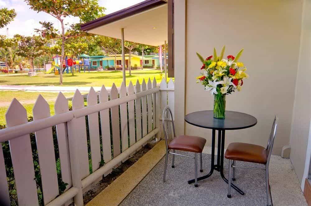 Camp Holiday Resort & Recreation Area Camp Holiday Resort & Recreation Area