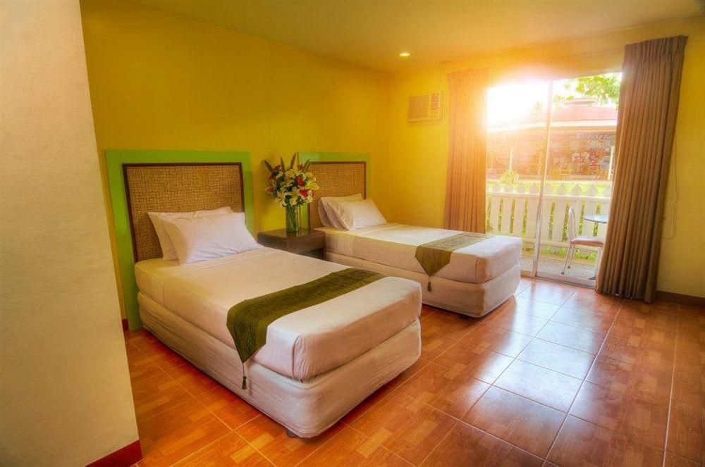Camp Holiday Resort & Recreation Area1