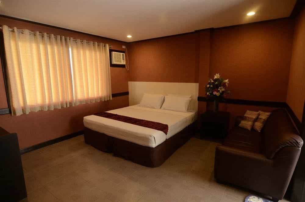 Camp Holiday Resort & Recreation Area Camp Holiday Resort & Recreation Area