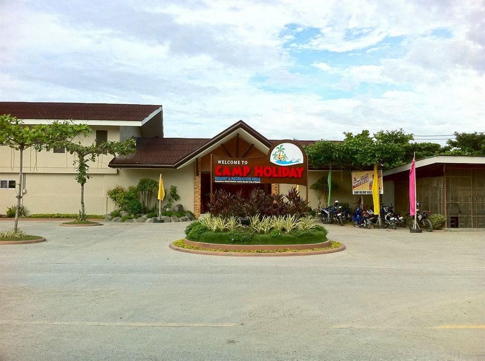 Camp Holiday Resort & Recreation Area Camp Holiday Resort & Recreation Area