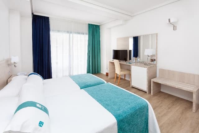Double or Twin SUPERIOR SEA VIEW