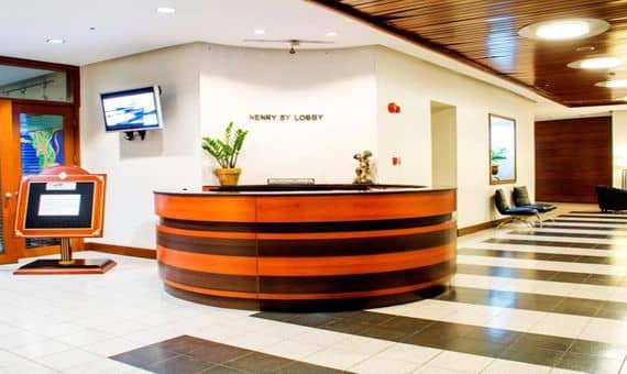 AIM Conference Center Manila AIM Conference Center Manila
