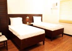 Chartel Serviced Apartment Chartel Serviced Apartment