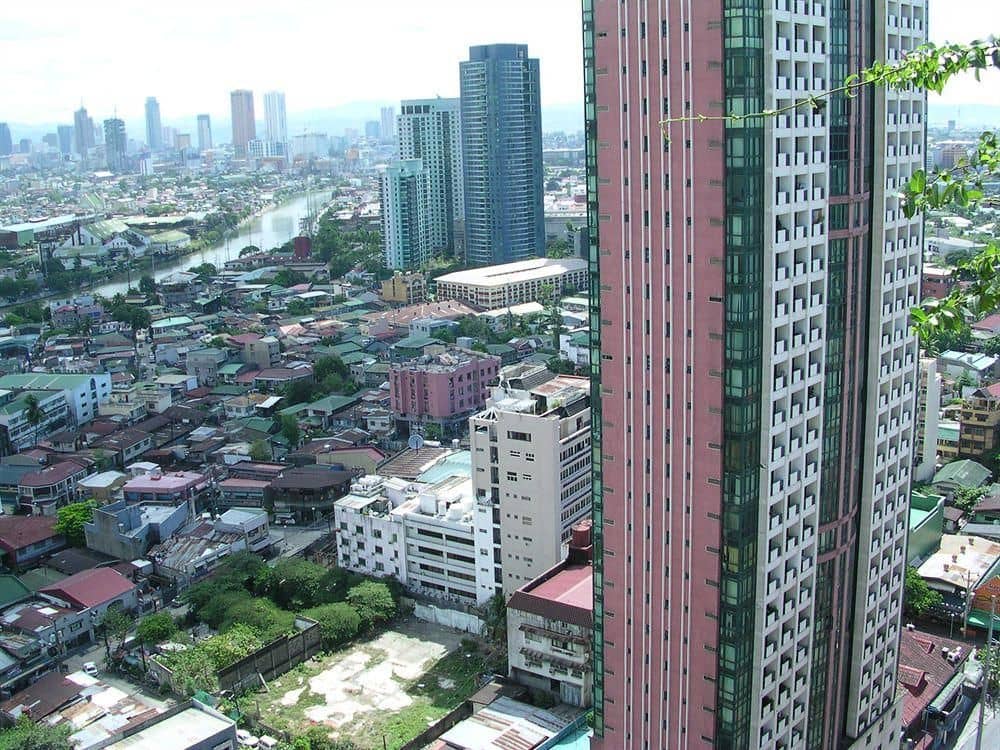 Makati Prime Tower Suites Makati Prime Tower Suites