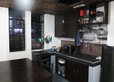 Chill-Out Guesthouse1