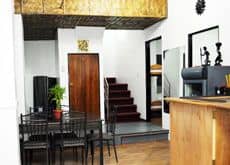Chill-Out Guesthouse Chill-Out Guesthouse