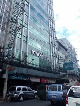 Citystate Tower Hotel2