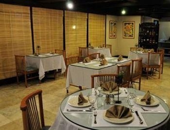 Copacabana Apartment-Hotel2