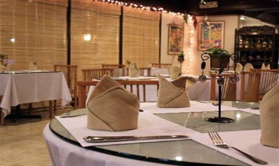 Copacabana Apartment-Hotel1