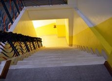 Hostellery Manila0