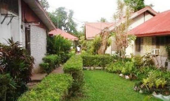 Bulwagang Princesa Tourist Inn and Restaurant Bulwagang Princesa Tourist Inn and Restaurant