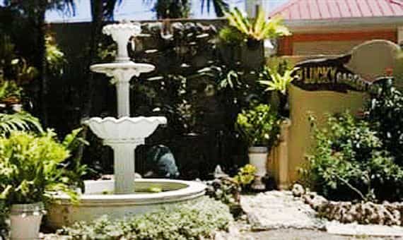 D' Lucky Garden Inn D' Lucky Garden Inn