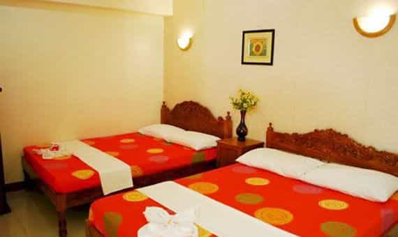 D' Lucky Garden Inn D' Lucky Garden Inn