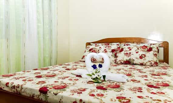 Grace Park Tourist Inn Grace Park Tourist Inn