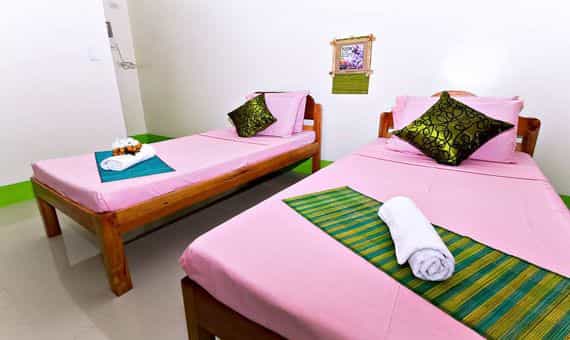 Grace Park Tourist Inn Grace Park Tourist Inn