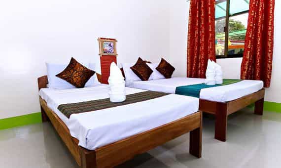 Grace Park Tourist Inn Grace Park Tourist Inn