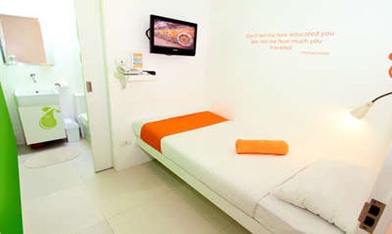 Islands Stay Hotel0