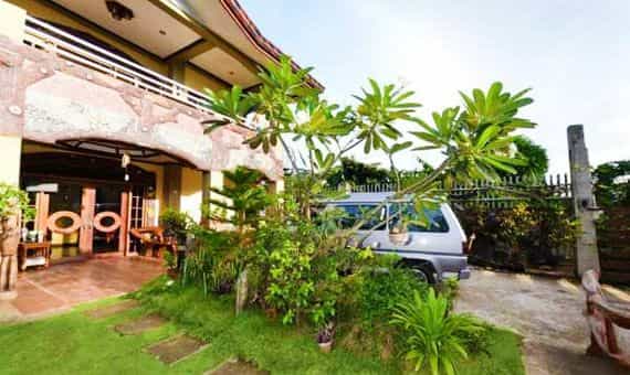 J-Lais Balai Turista Hotel J-Lais Balai Turista Hotel