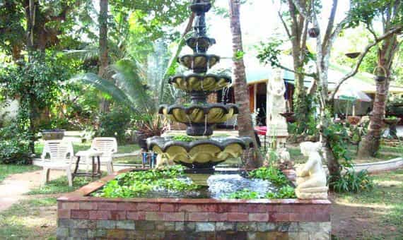 KokosNuss Garden Resort KokosNuss Garden Resort