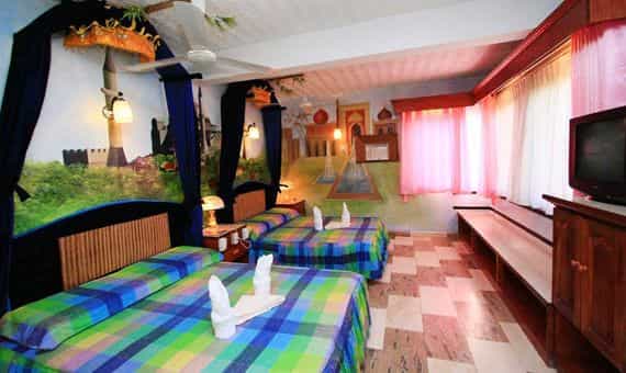 KokosNuss Garden Resort KokosNuss Garden Resort