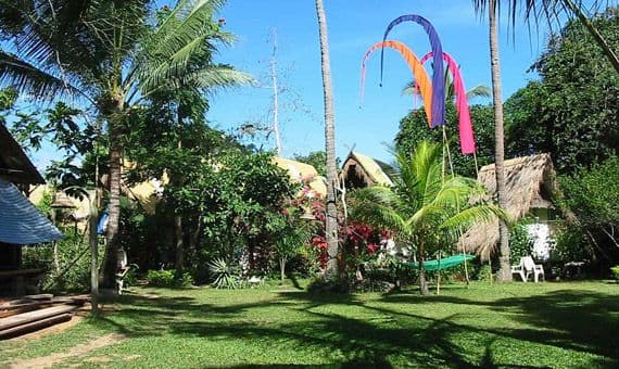 KokosNuss Garden Resort KokosNuss Garden Resort