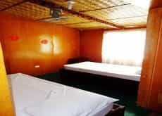 Luis Bay Travellers Lodge Luis Bay Travellers Lodge