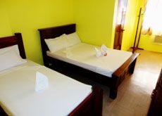 Luis Bay Travellers Lodge2