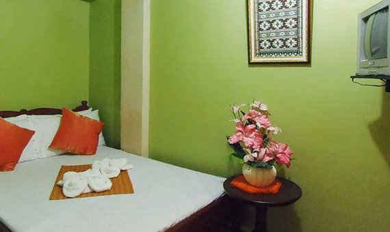 Palanca Guest House2