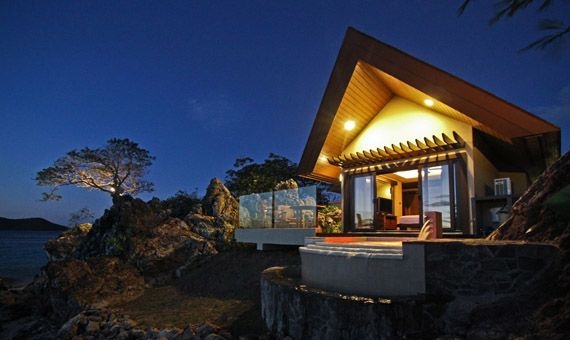 Two Seasons Coron Island Resort & Spa0