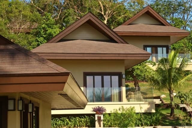 BUNGALOW MOUNTAIN VIEW