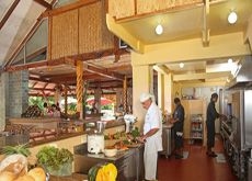 El Galleon Beach Resort and Dive Camp Inc.3