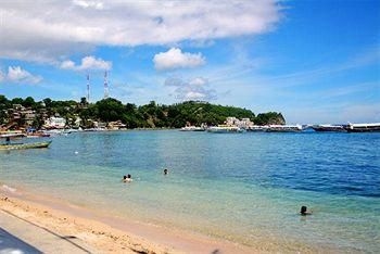 Seashore Beach Resort3