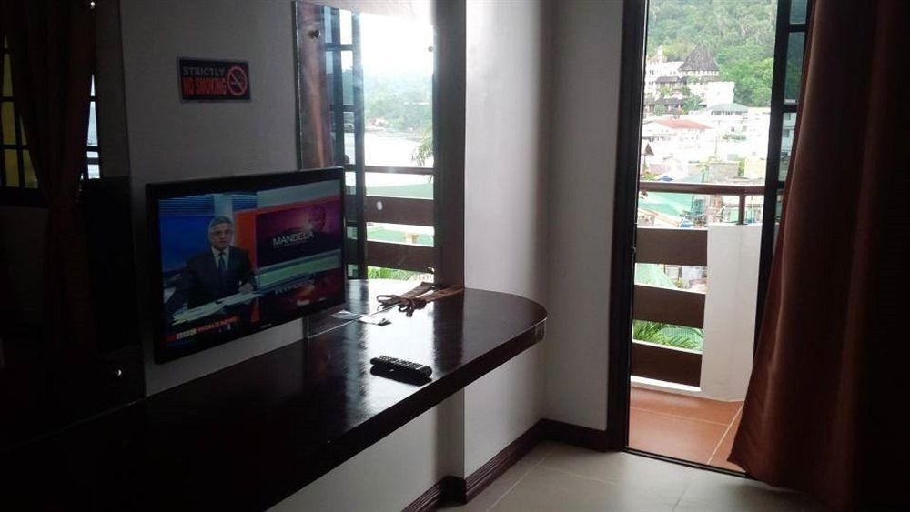 Seashore Beach Resort4