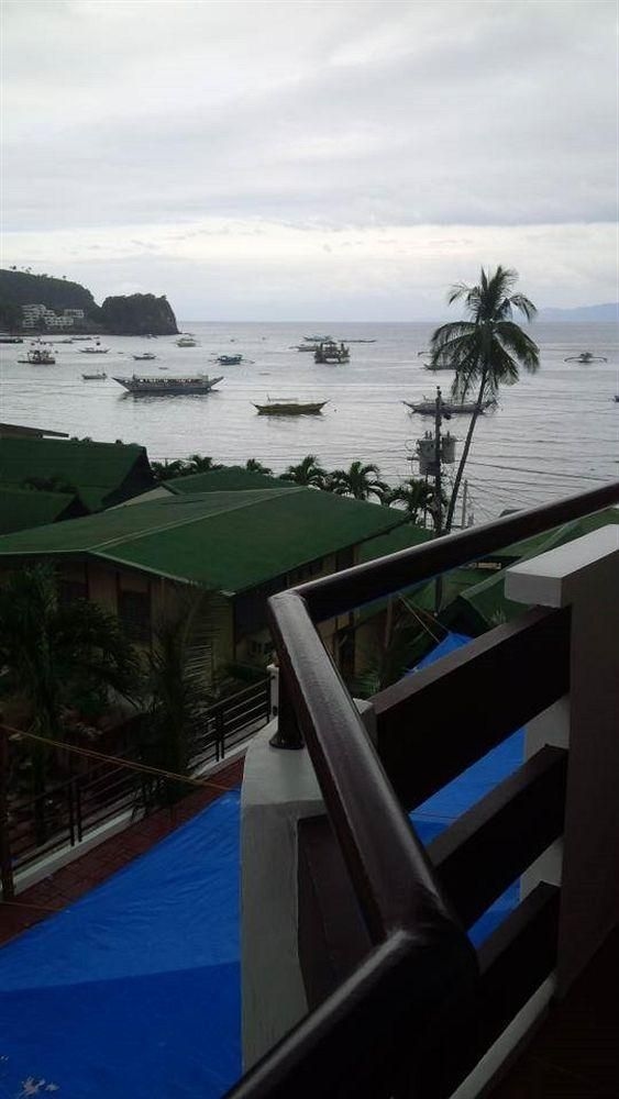 Seashore Beach Resort1