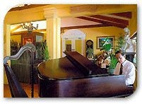 Mountain Woods Resort Hotel3