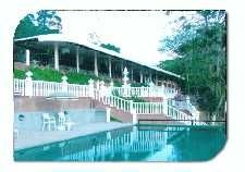 Mountain Woods Resort Hotel1