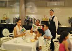 Magallanes Square Hotel Inc. Magallanes Square Hotel Inc.