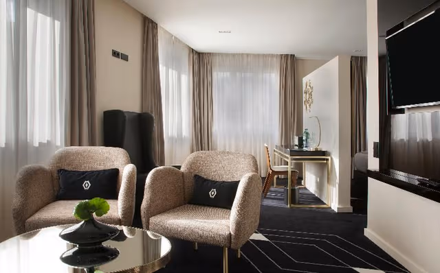 SUITE CLASSIC