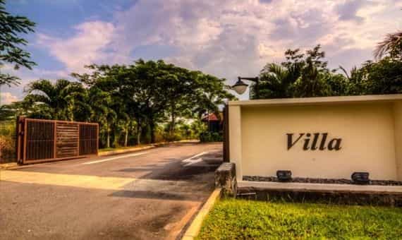 D'Kranji Farm Resort D'Kranji Farm Resort