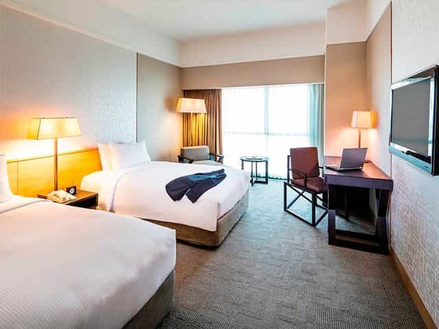 Grand Mercure Singapore Roxy Grand Mercure Singapore Roxy