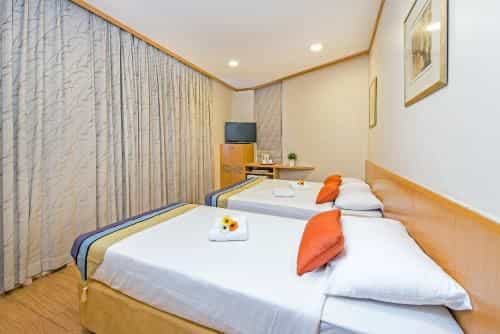 Hotel 81 Sakura Hotel 81 Sakura