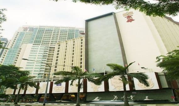 Hotel Royal Hotel Royal