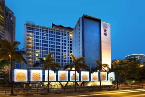Hotel Royal Hotel Royal