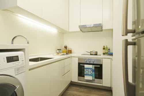 PARKROYAL Serviced Suites Singapore PARKROYAL Serviced Suites Singapore