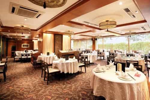 PARKROYAL Serviced Suites Singapore PARKROYAL Serviced Suites Singapore