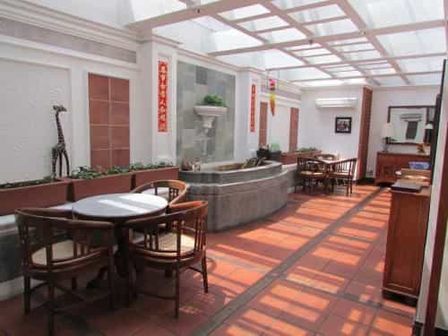 Perak Hotel Perak Hotel
