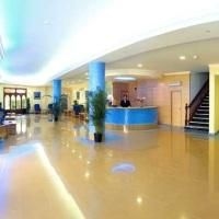 La Sirena Club Hotel4
