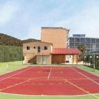 La Sirena Club Hotel2