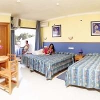 La Sirena Club Hotel1