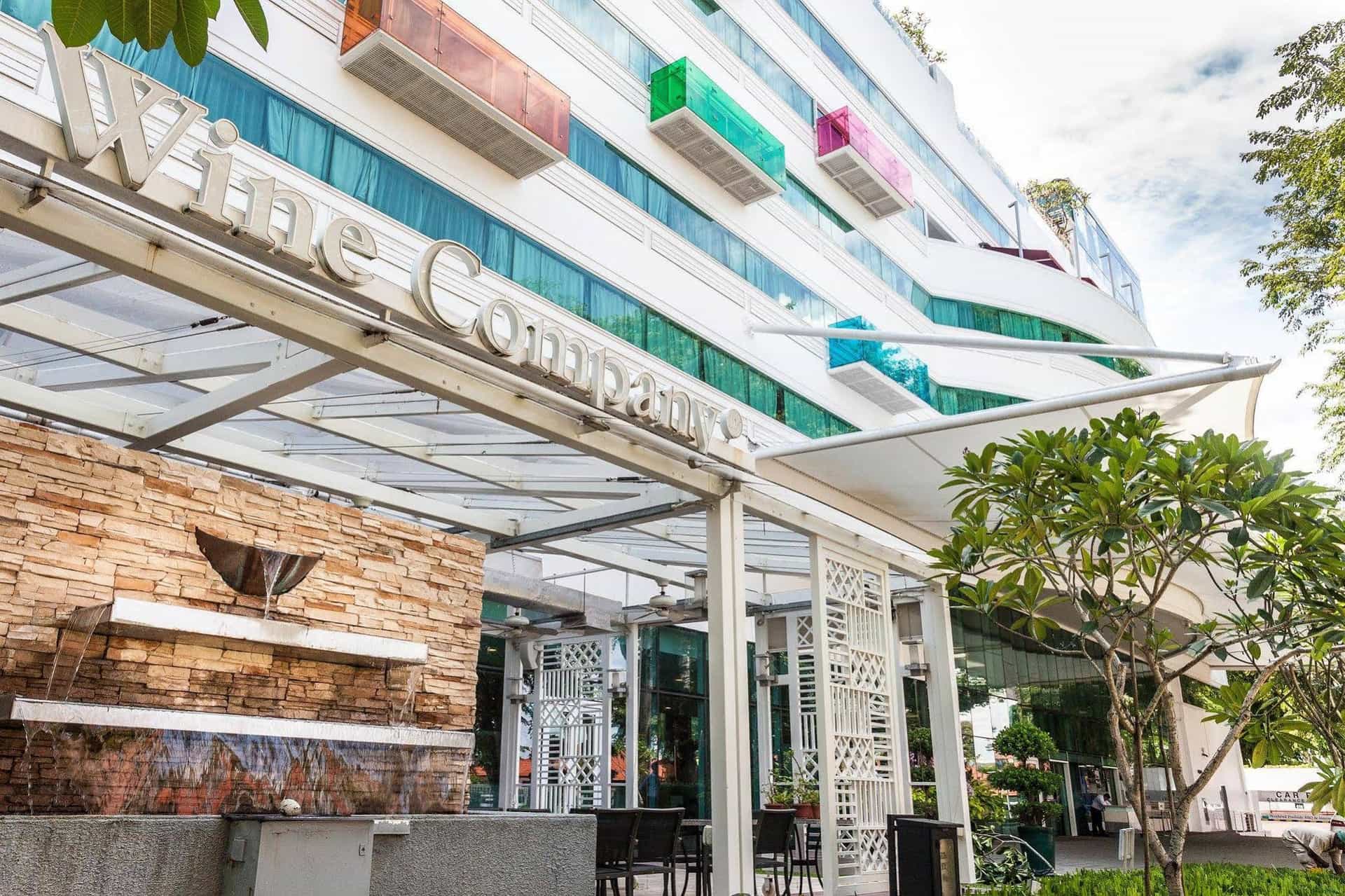 Village Hotel Changi by Far East Hospitality Village Hotel Changi by Far East Hospitality